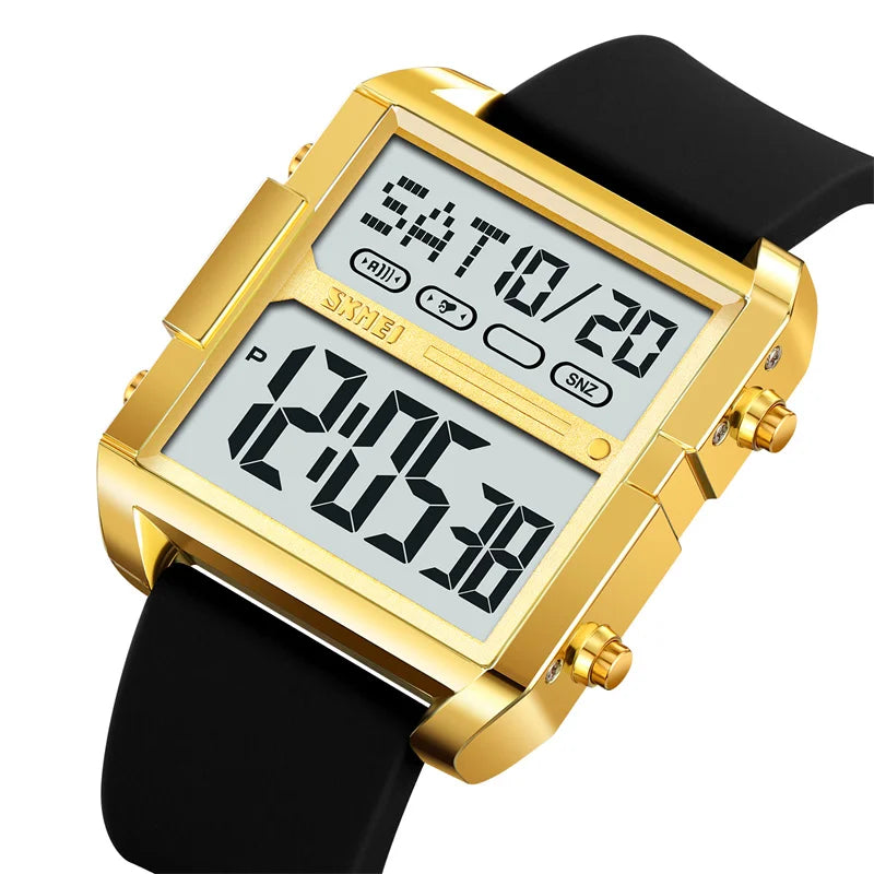 Skmei 2246 Men's Watches