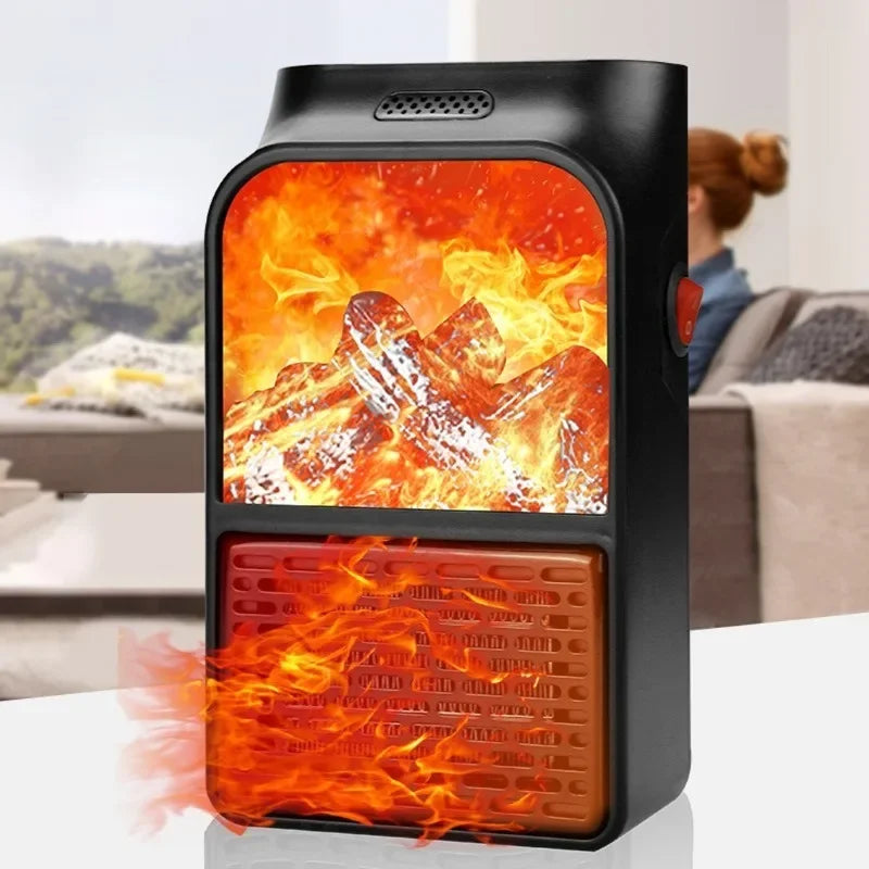 Electric Heater