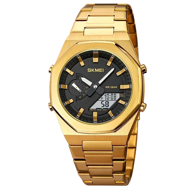 SKMEI 1816 Relogio Masculino For Men's