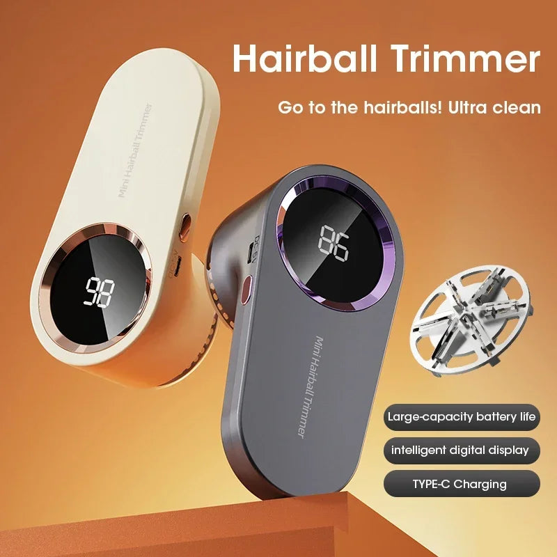 Portable Electric Clothes Removal