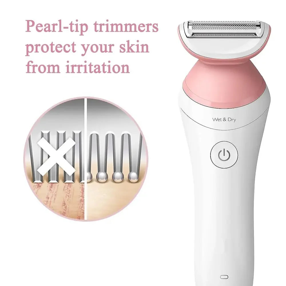 Lady Shaver