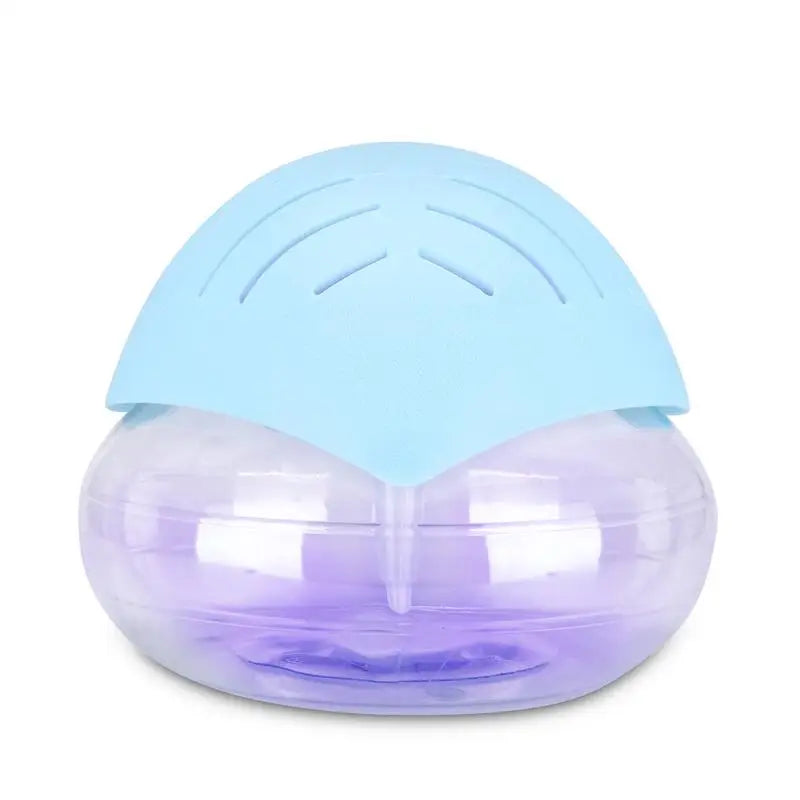 Air Purifier With 4 Essential Oil