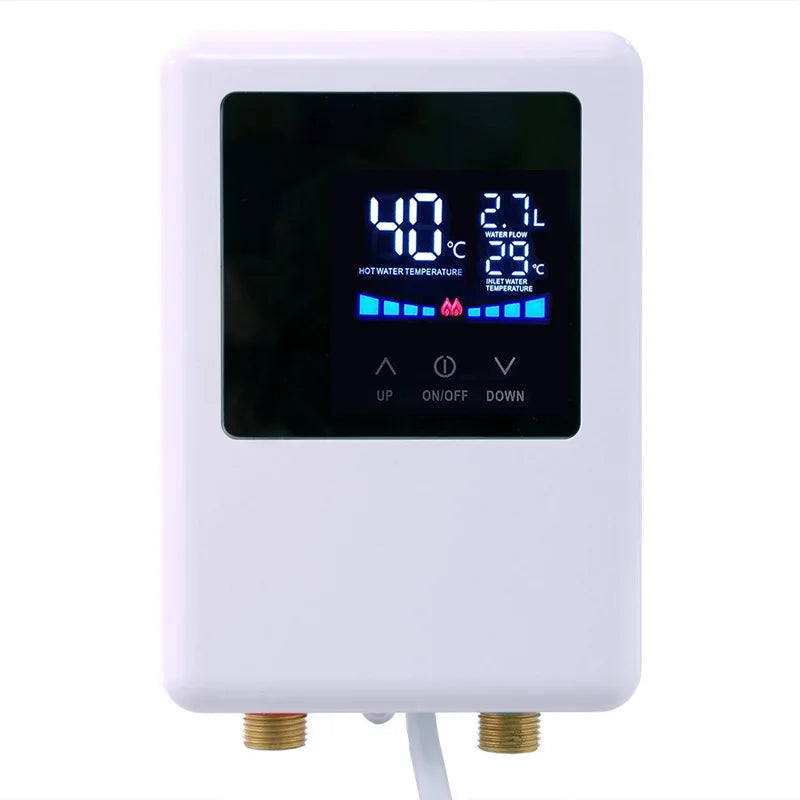 110V/220V Instant Water Heater