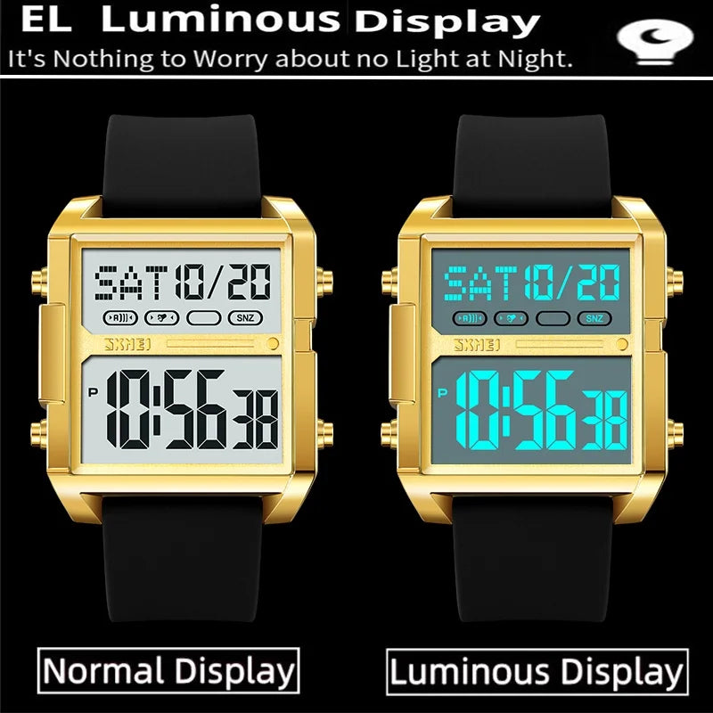 Skmei 2246 Men's Watches