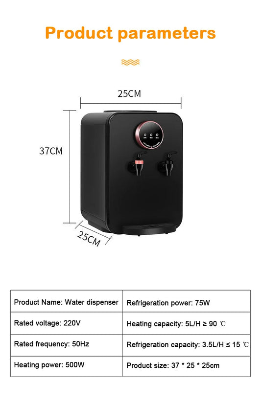 Electric Water Dispenser