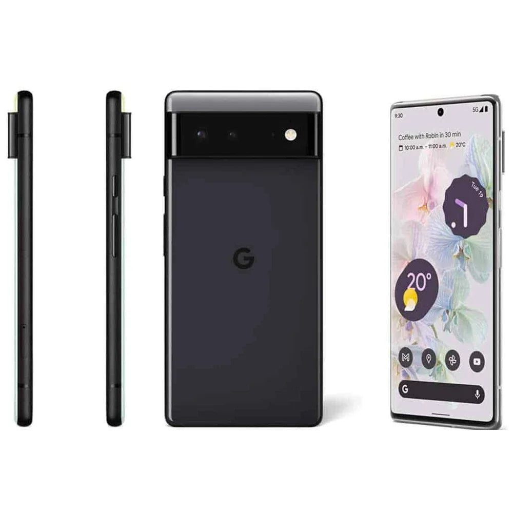 Google Pixel 6 Pro 5G