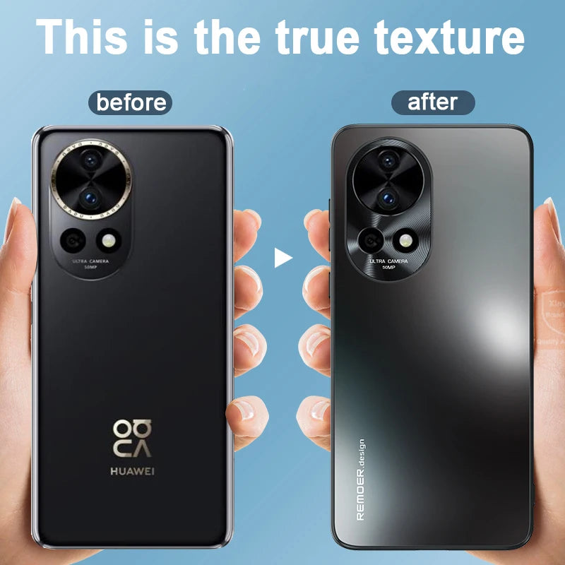 Huawei Nova 13 Pro Case