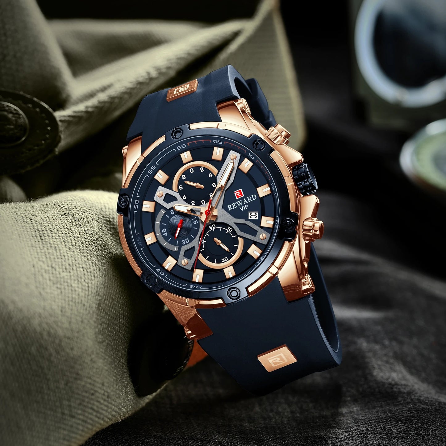 REWARD Men's Watches