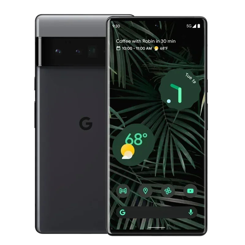 Google Pixel 6 Pro 5G
