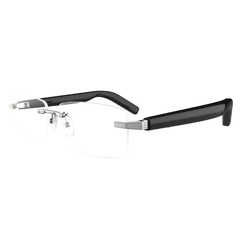 Smart Glasses With Bluetooth