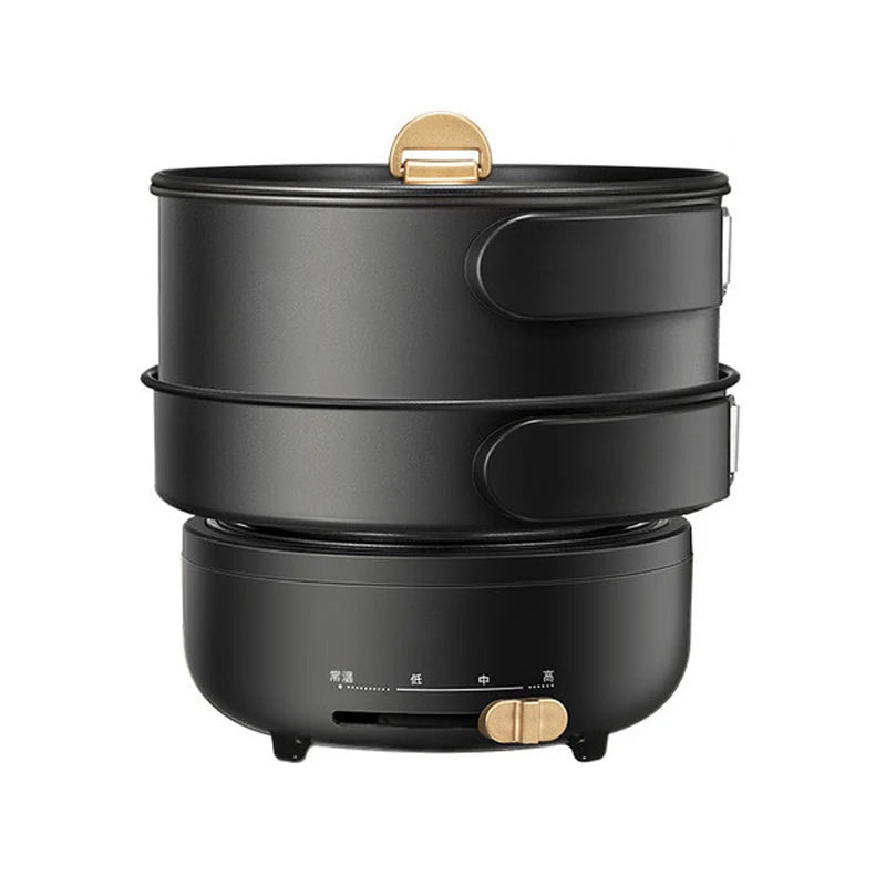 DMWD 220V Multifunction Electric Pot
