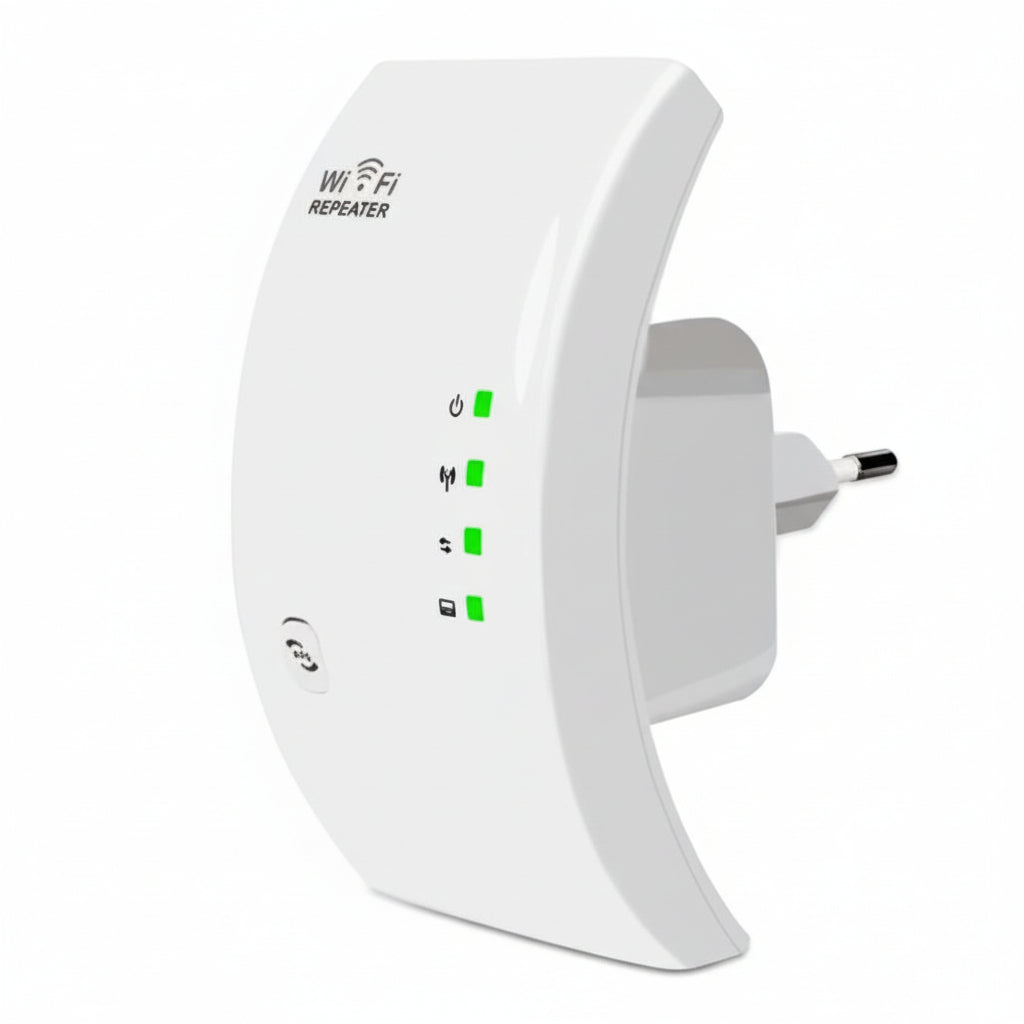 Wifi Repeater