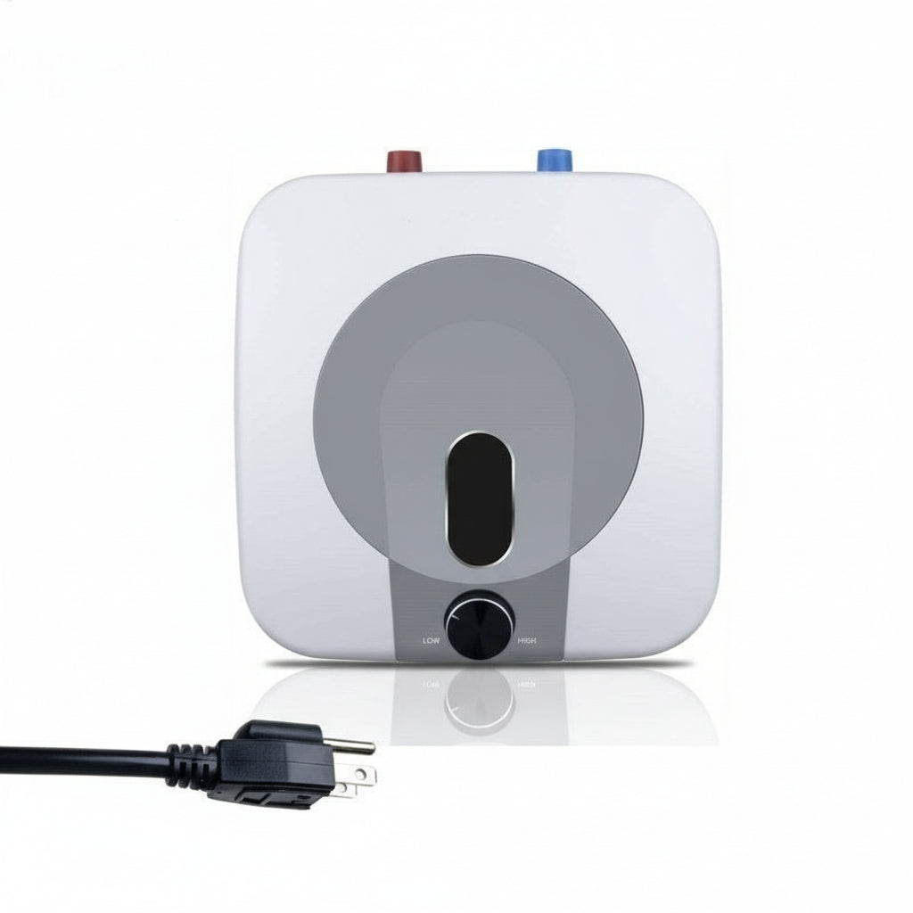 Portable Home Electric Water Heater