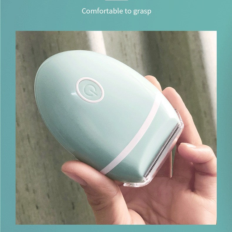 Electric Hair Removal Device
