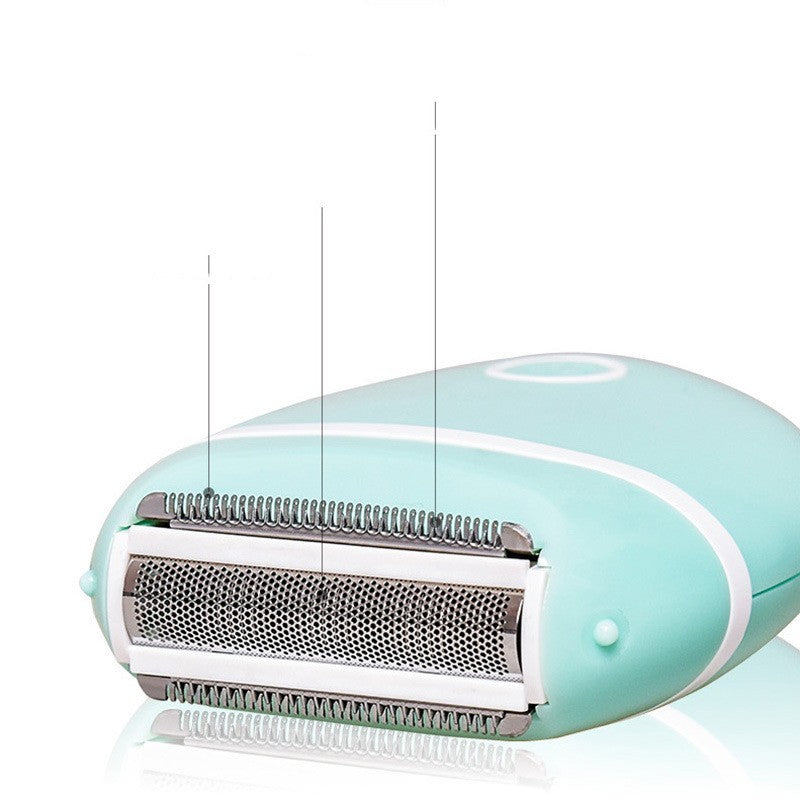Electric Hair Removal Device