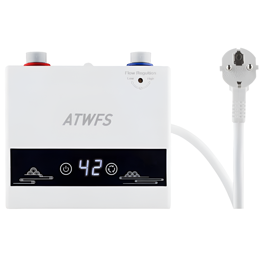 ATWFS Instant Water Heater 220V-4000W