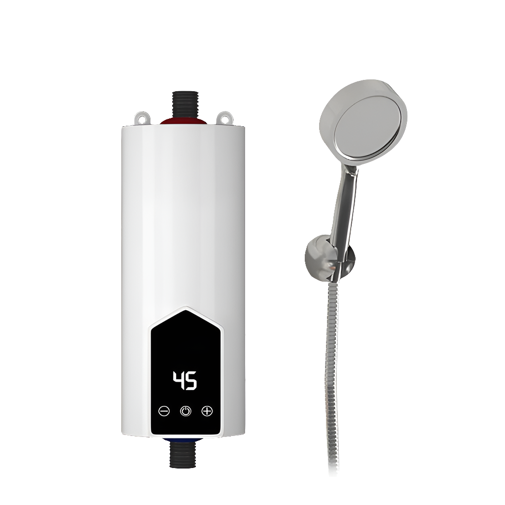 Instantaneous Electric Water Heater, Heating Shower 110V-4500W