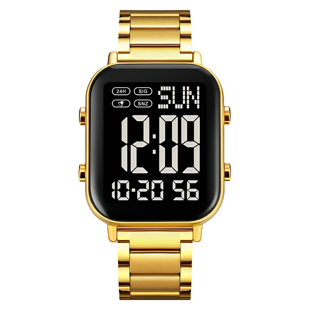SKMEI 2259 Luxury Digital Watch for Men