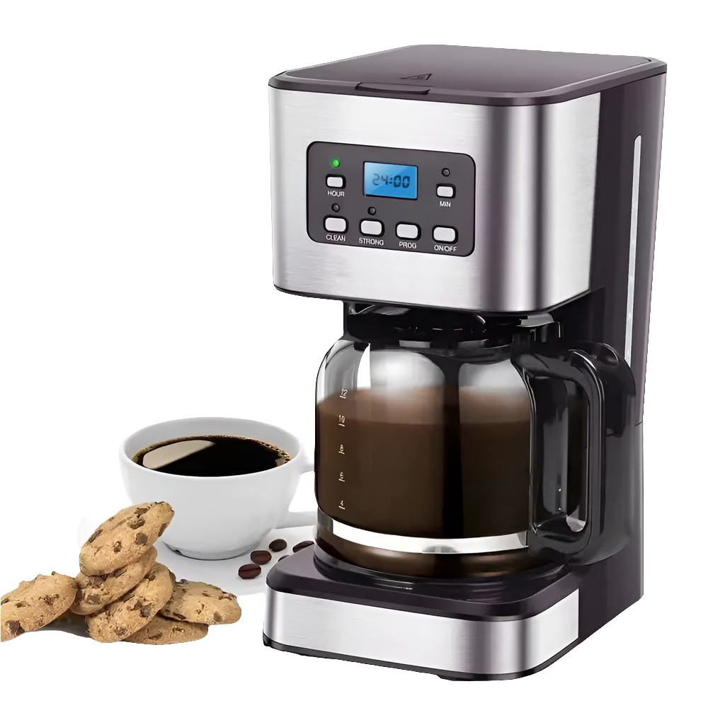 Coffee Machine