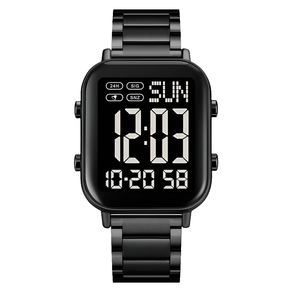 SKMEI 2259 Luxury Digital Watch for Men