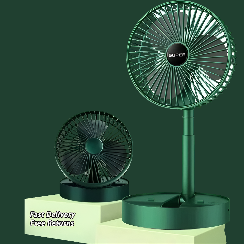 Xiaomi Foldable Fan