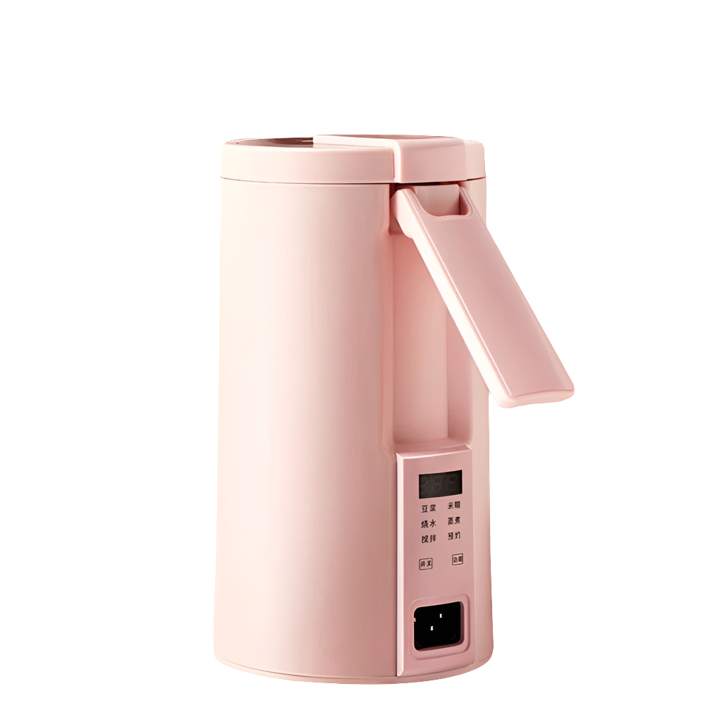 DMWD 600ML Automatic Soymilk Machine