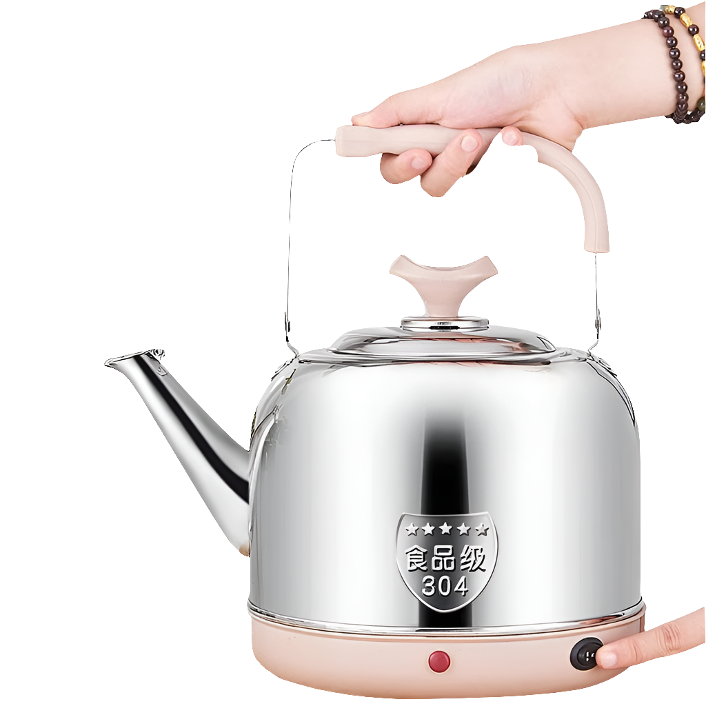DMWD Electric Kettle