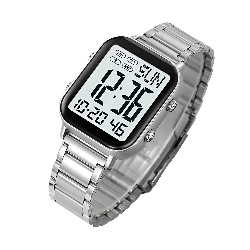 SKMEI 2259 Luxury Digital Watch for Men