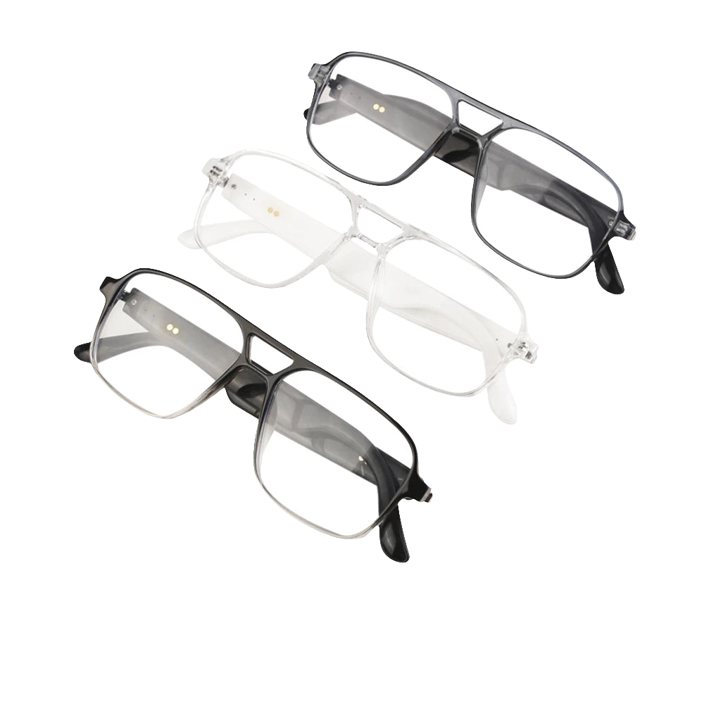Smart Glasses Bluetooth 5.4