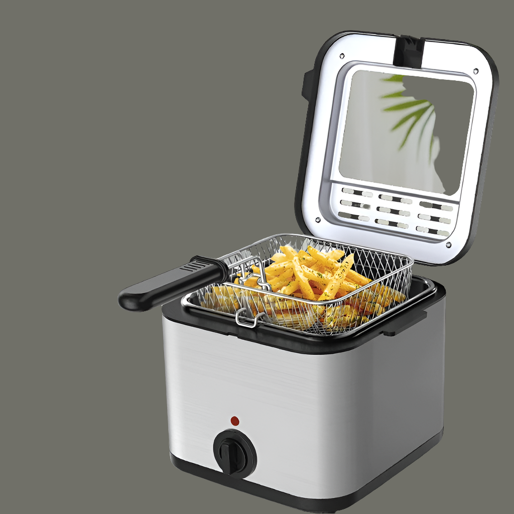 Electric Deep Fryer