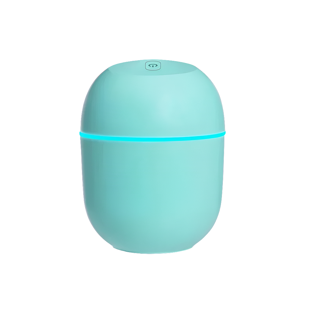 USB Rechargeable Air Purifier