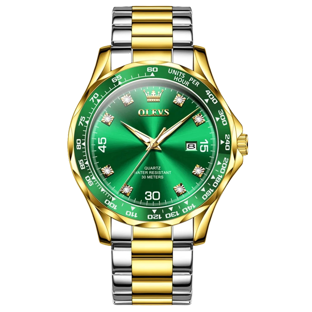 OLEVS Men's Watches
