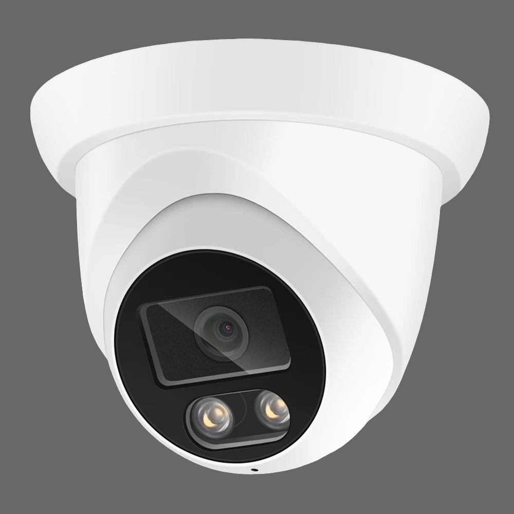 ASECAM Home CCTV Surveillance Camera, 4K 8MP IP Camera