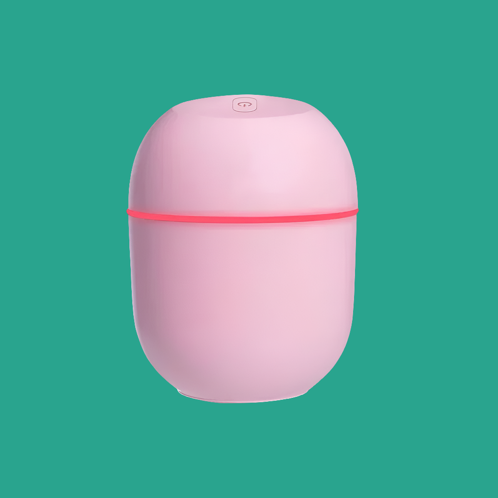 USB Rechargeable Air Purifier