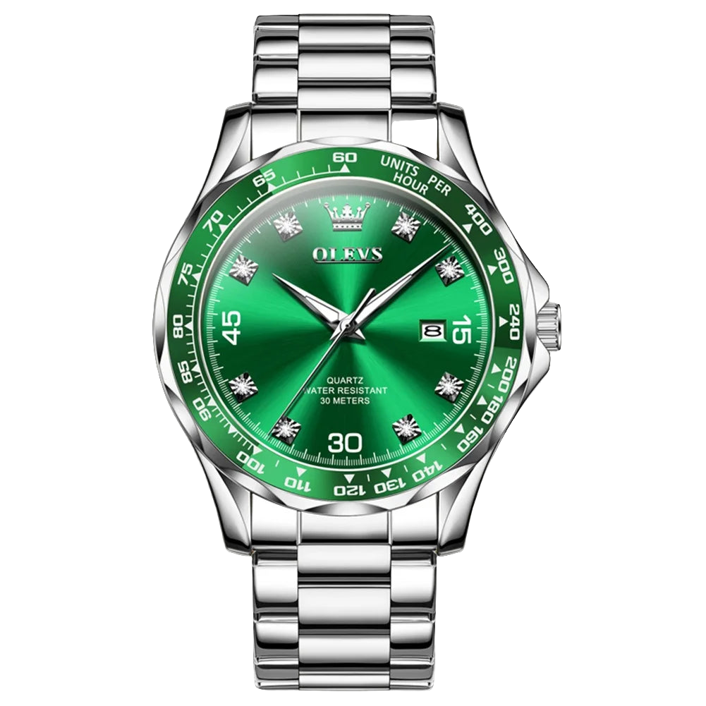 OLEVS Men's Watches