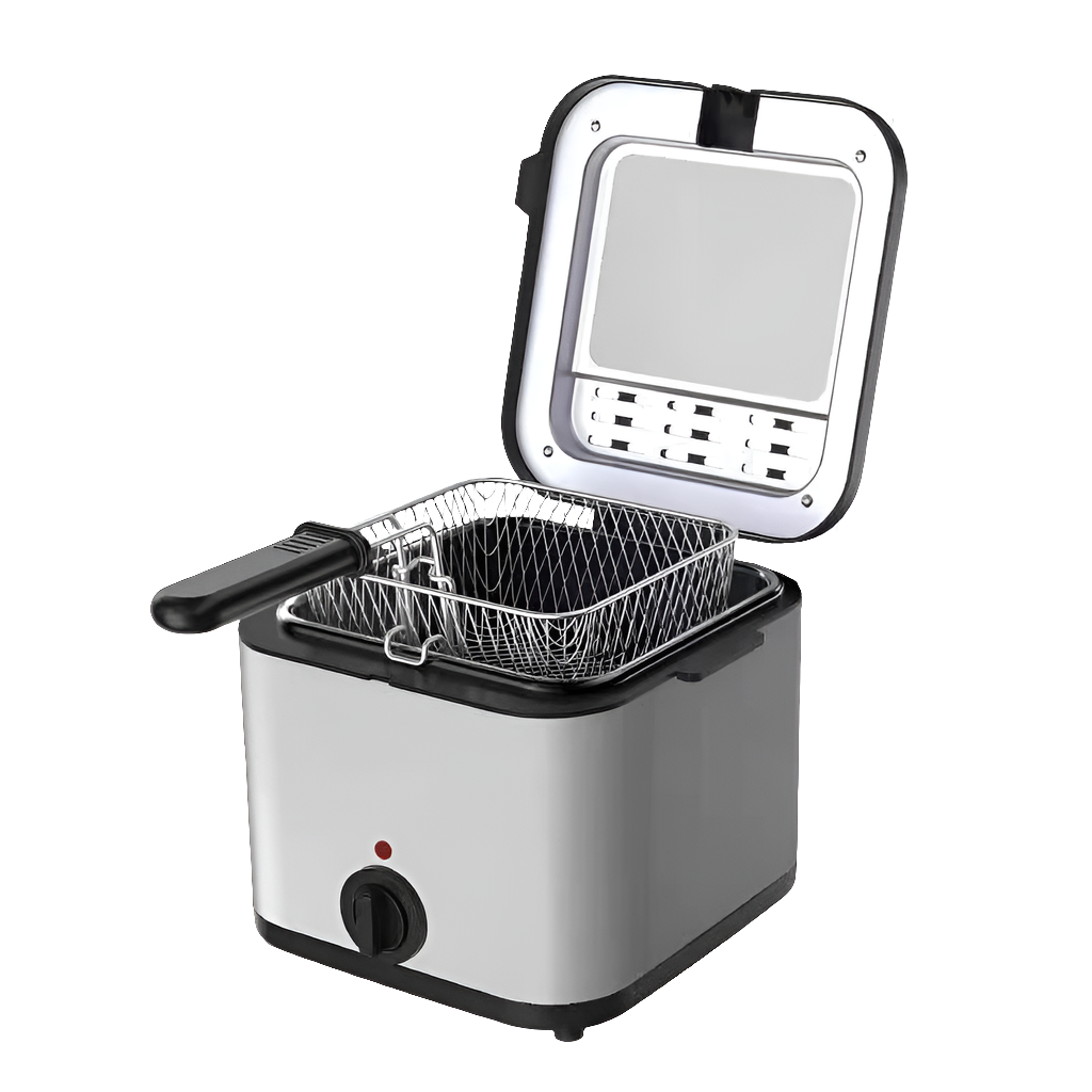 Electric Deep Fryer