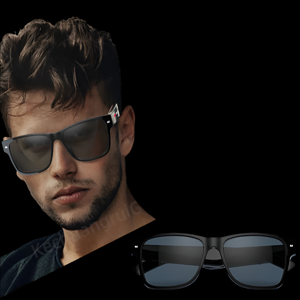 Monster S01 Intelligence Smart Glasses