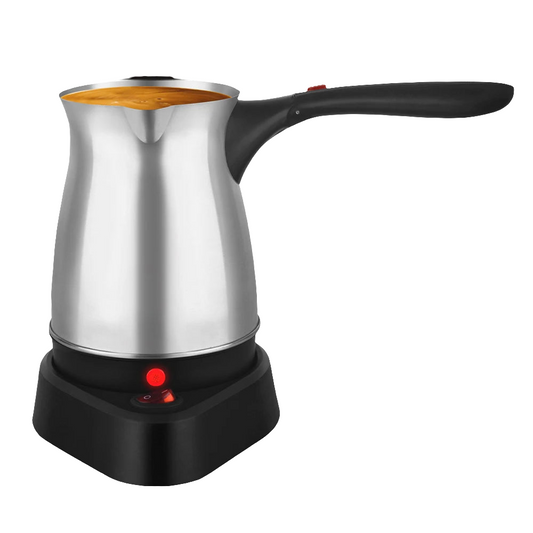 Electric Kettle