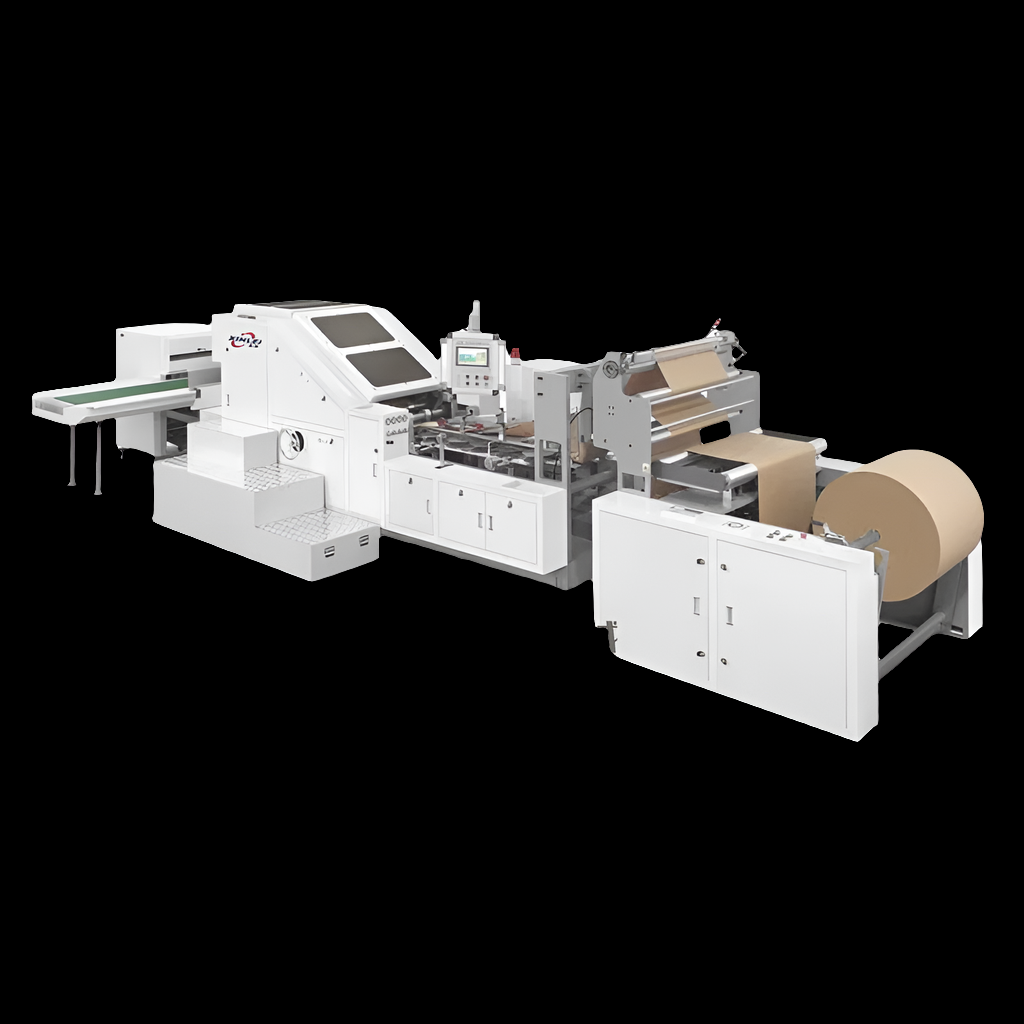 Plastic Krafte Paper
