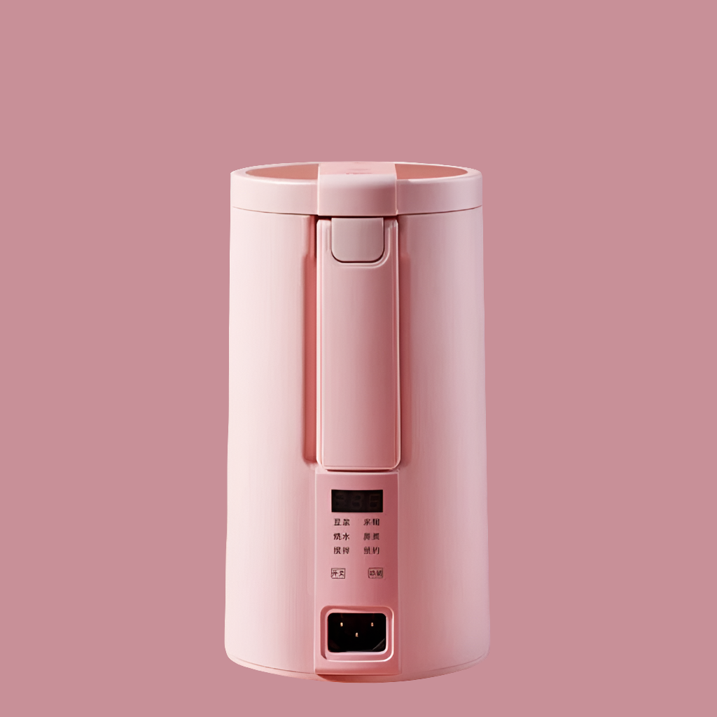 DMWD 600ML Automatic Soymilk Machine