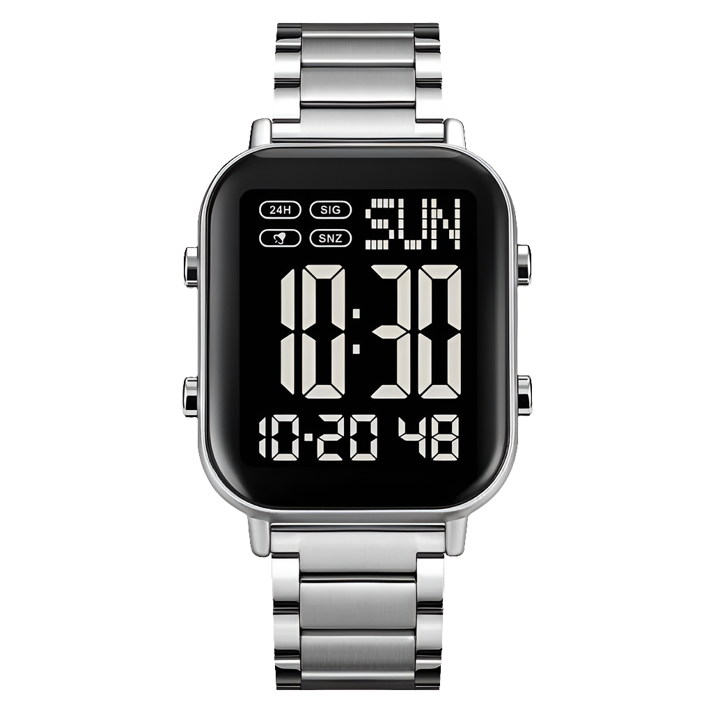 SKMEI 2259 Luxury Digital Watch for Men