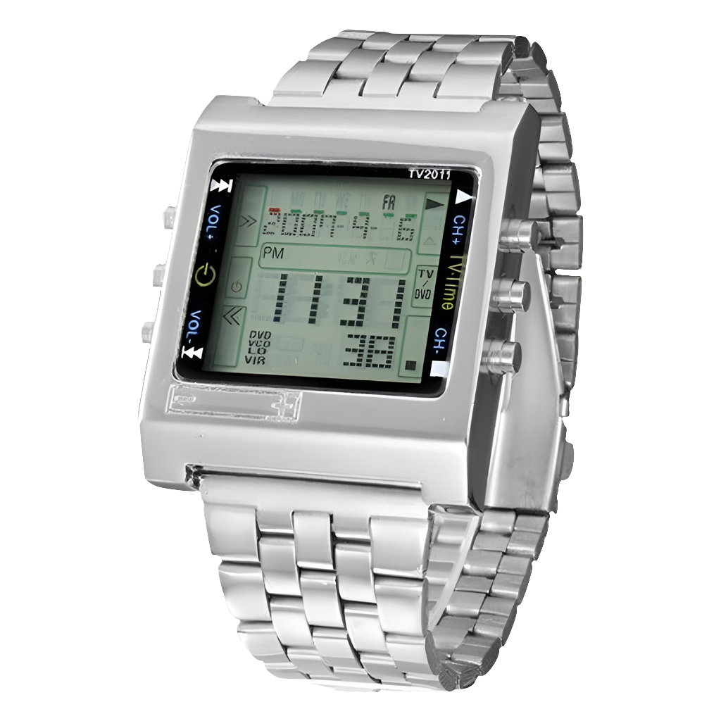 TVG Luxury Men Watches