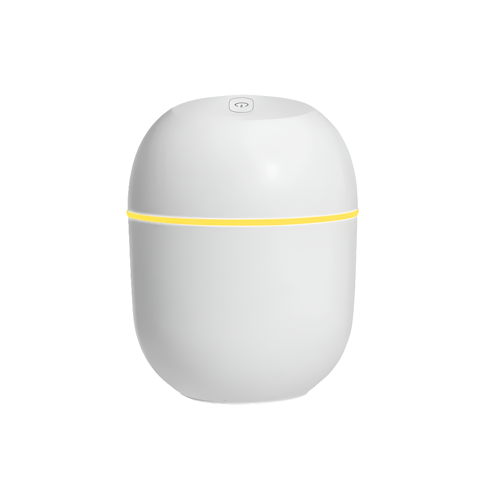 USB Rechargeable Air Purifier