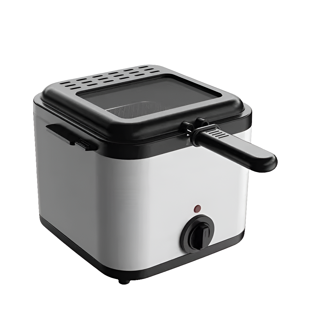 Electric Deep Fryer