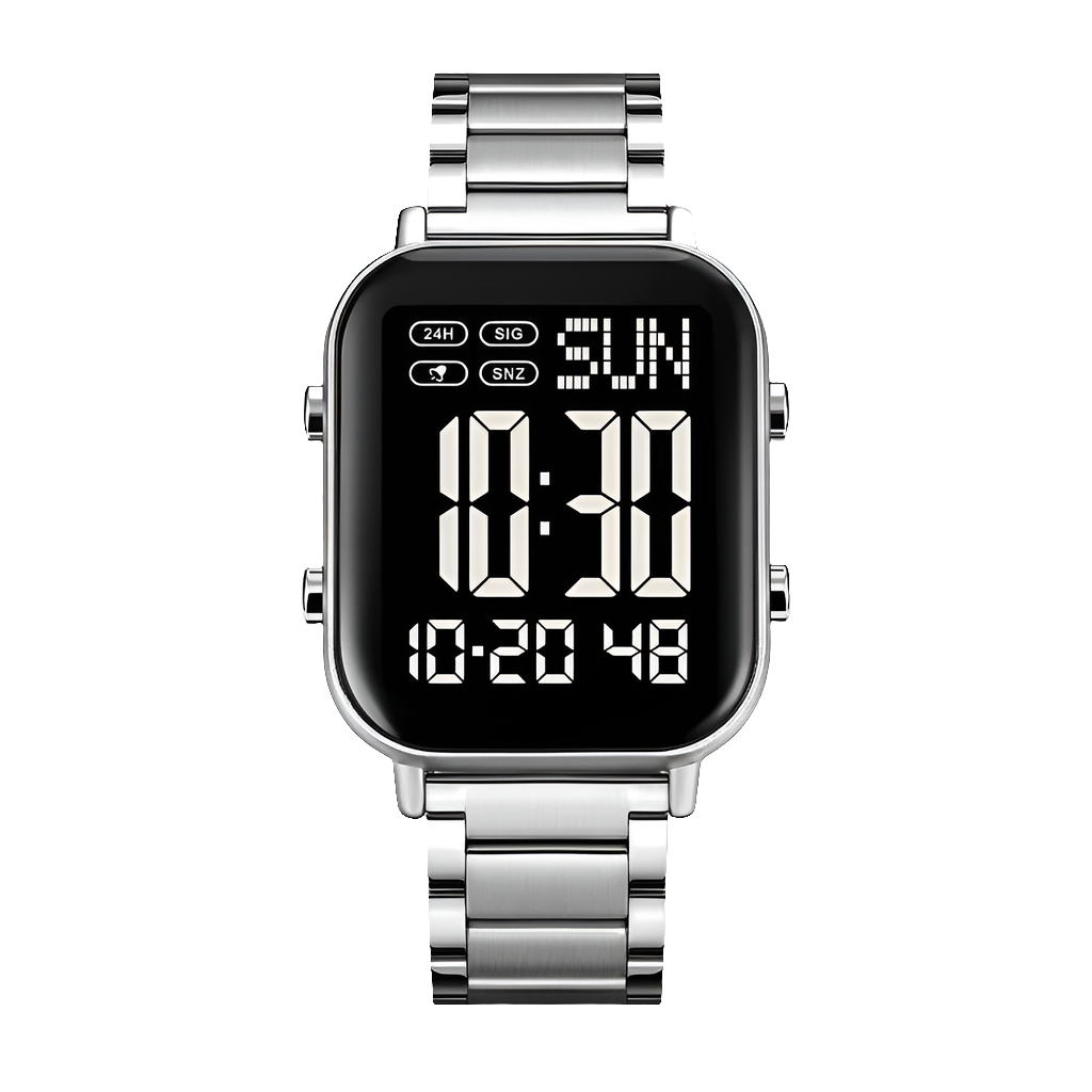 SKMEI 2259 Luxury Digital Watch for Men