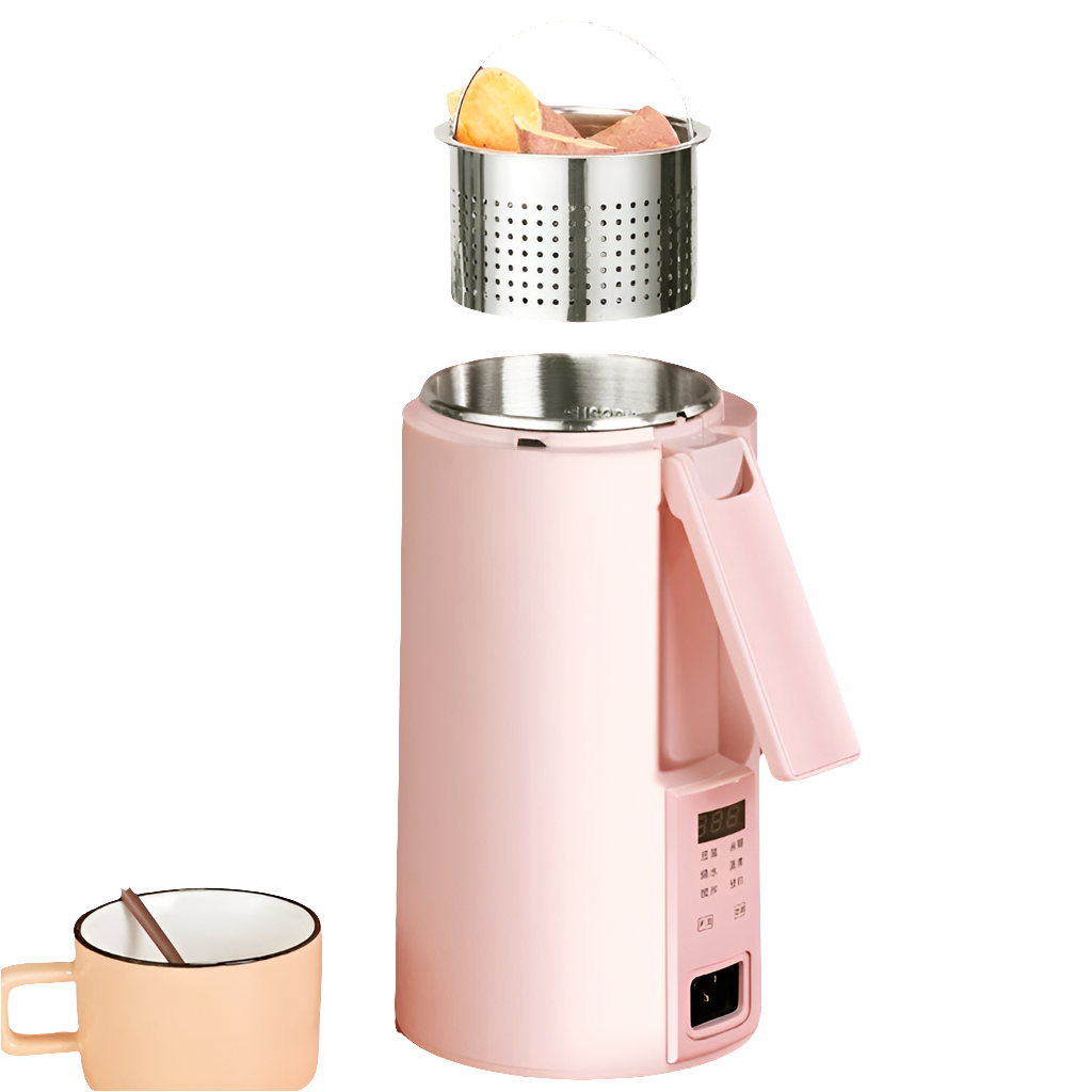 DMWD 600ML Automatic Soymilk Machine