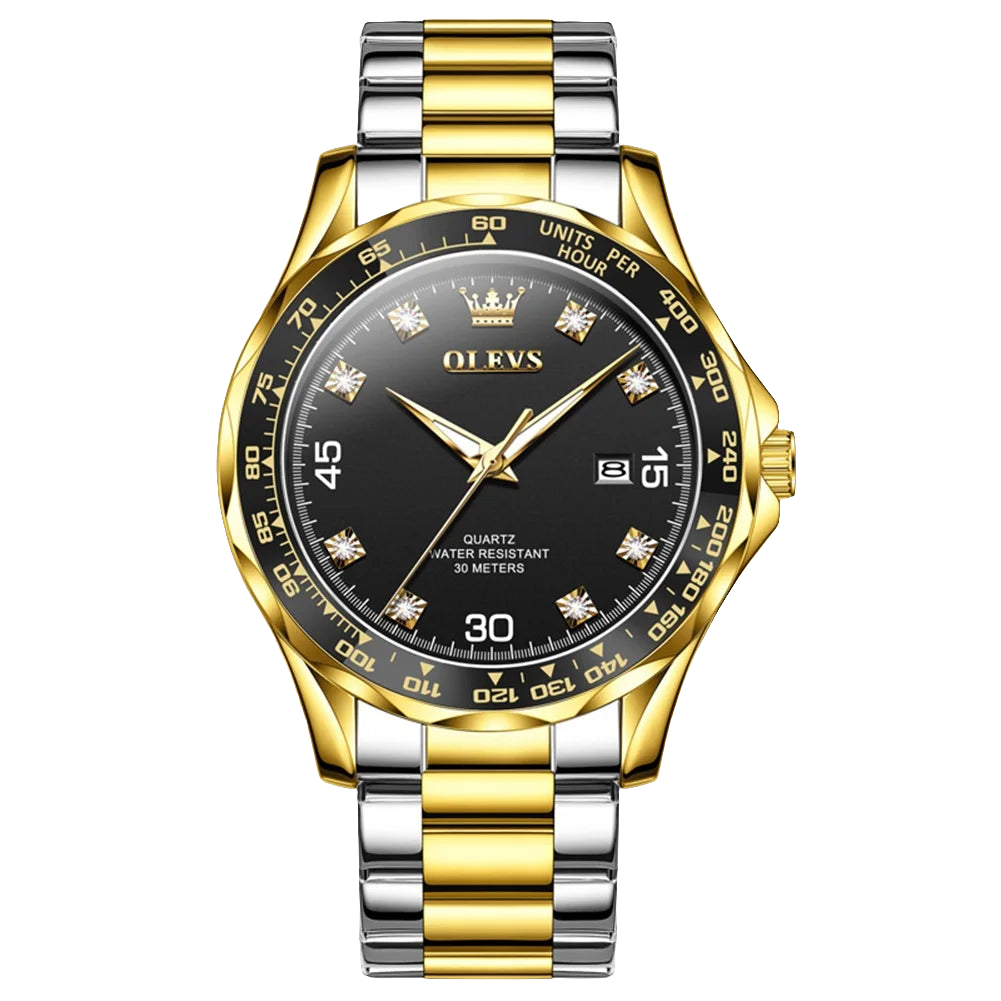OLEVS Men's Watches