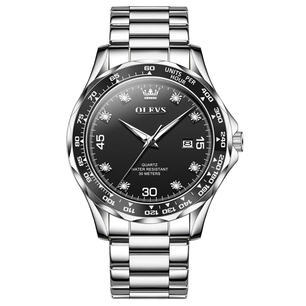 OLEVS Men's Watches