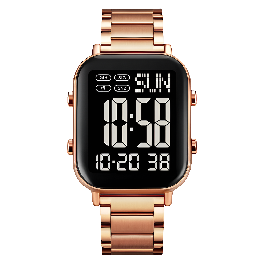SKMEI 2259 Luxury Digital Watch for Men
