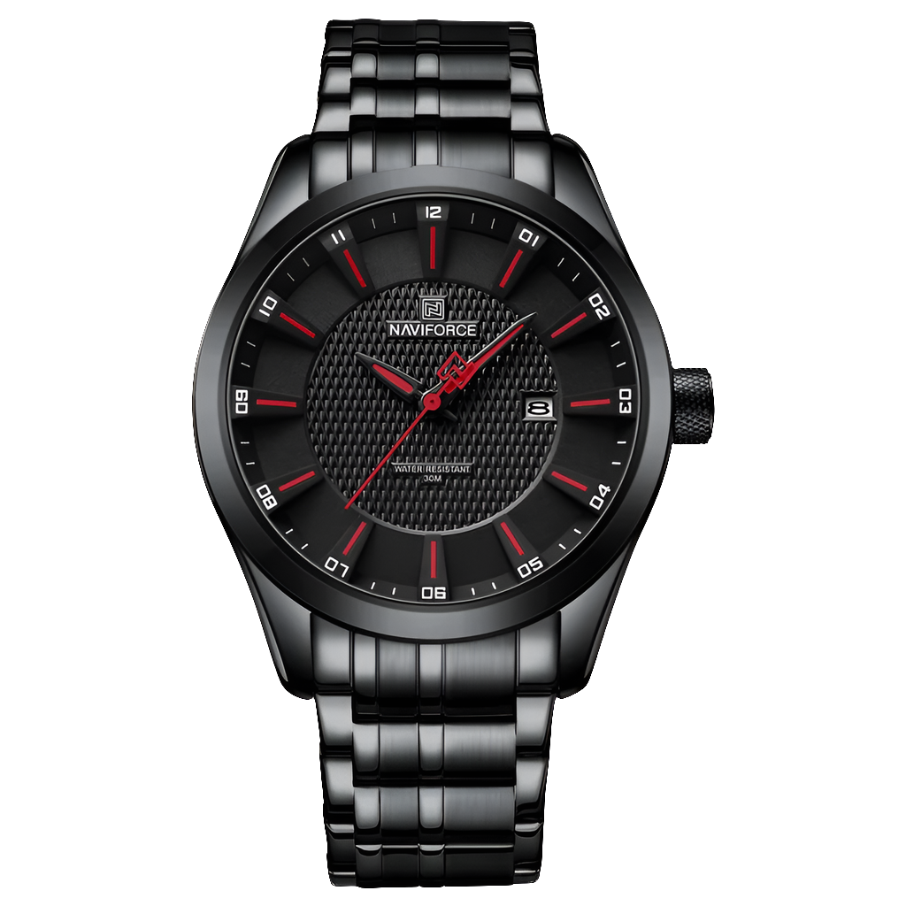 NAVIFORCE Men's Watches